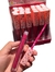 Labial liquido hello kitty