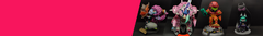 Banner de la categoría Video Juegos