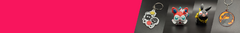 Banner de la categoría Llaveros