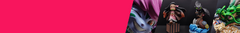 Banner de la categoría Chibis