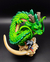 Figura Chibi Shenlong y Goku | Dragon Ball - tienda online