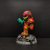 Figura Chibi Samus | Metroid - Ígnea Studio 3D