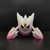 Figura Mega Gengar Shiny | Pokémon
