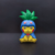 Figura Pikachu Cosplay Oddish | Pokémon