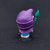 HELLO KITTY X DARK MAGICIAN en internet