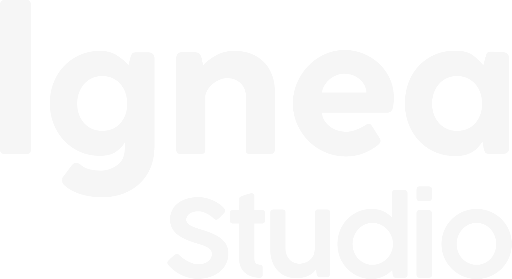 Ígnea Studio 3D