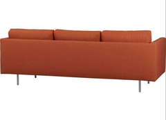 Sillón - sofa Candelaria - Sillones - Esquineros - Juegos de living - TAPISSERIESDYR