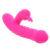 Vibrador Bang! Thrusting Rabbit - CheXXXy