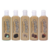 Gel Comestible GoodHead Sabores 5 piezas - comprar en línea