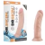 Dildo Natural 8" Dr.Skin Glide