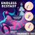 Vibrador Tenta-Come Creature Cocks - CheXXXy