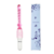 Vibrador anal de bolas estimulantes