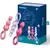Plug Satisfyer Booty Call 3 piezas - tienda en línea