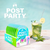 Pastillas Post Party - CheXXXy