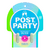 Pastillas Post Party en internet