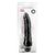 Vibrador Black Panther