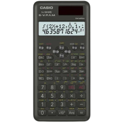 Calculadora Científica con 401 Funciones