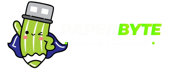 Paperbyte