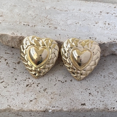 Brinco State Heart