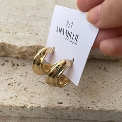Argola Hailey - comprar online