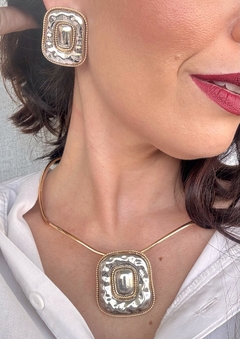 Conjunto Duo Organic