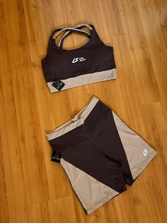 CONJUNTO RIO DOCE na internet