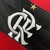 Camiseta Flamengo home 23/24 Torcedor vermelho e preto - Firula Store