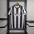 Camisa Botafogo I 23/24 Torcedor Masculina - Preto e Branco 