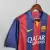 Camiseta Barcelona 14/15 Home Retro Trio MSN - comprar online