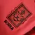 Camiseta Coreia do sul 2022 Vermelha Qatar Torcedor na internet