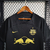 Camisa New York Red Bull 23/24 - Torcedor Nike Masculino - Preto e Dourado - comprar online