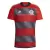 Camiseta Flamengo home 23/24 Torcedor vermelho e preto