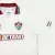 Camisa Fluminense II 22/23 Torcedor Umbro Masculina - Branco - Firula Store