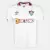 Camisa Fluminense II 22/23 Torcedor Umbro Masculina - Branco