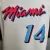 Camiseta Regata Miami Heat Branca - Nike - Masculina NBA na internet