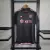 Camisa Inter Miami Preta e Rosa 2 22/23 torcedor