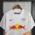 Camisa RB Leipzig 23/24 Torcedor Nike Masculina - Branco na internet