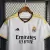 Camisa Real Madrid I 23/24 Torcedor Adidas Masculina - Branco - loja online