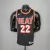 Camiseta Regata Miami Heat Preta - Nike - Masculina NBA