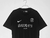Camisa PSG Balmain 23/24 Torcedor Nike Preto e branco na internet