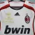 Camisa Milan Retrô 2006 Branca - Adidas - loja online