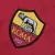 Camisa Roma Home 22/23 Torcedor New Balance Masculina - Vermelho - loja online