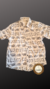 Camisaria Frida Kahlo Minimalista - comprar online