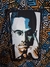 Malcon X - Camilete arte em linhas