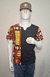 Camisa Afro Kapulana