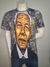 Camisa Nelson Mandela