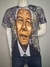 Camisa Nelson Mandela na internet
