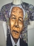 Camisa Nelson Mandela - Camilete arte em linhas