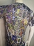Camisa Nelson Mandela