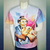 Camisa Nelson da Rabeca